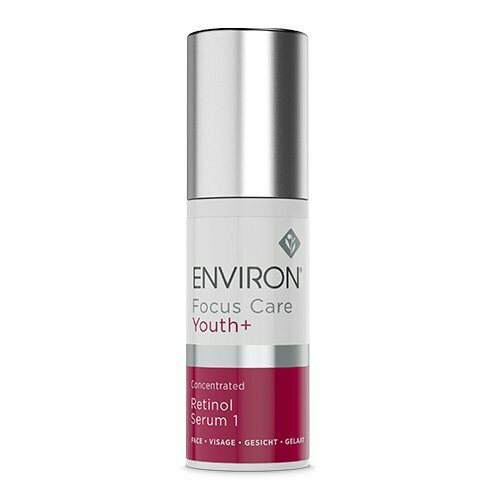FOCUS CARE™ YOUTH+ TRI-COMPLEX RETINOID RETINOL SERUM