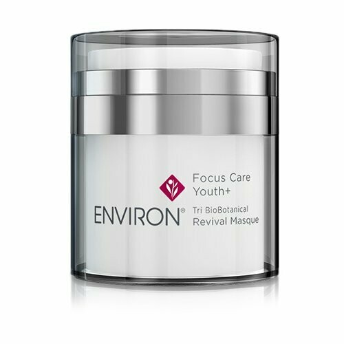 FOCUS CARE™ YOUTH+ TRI BIOBOTANICAL REVIVAL MASQUE