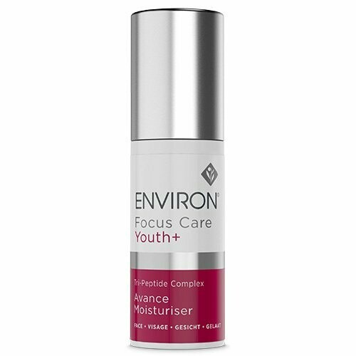 FOCUS CARE™ YOUTH+ TRI-PEPTIDE COMPLEX AVANCE MOISTURISER