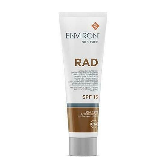 RAD SPF 15