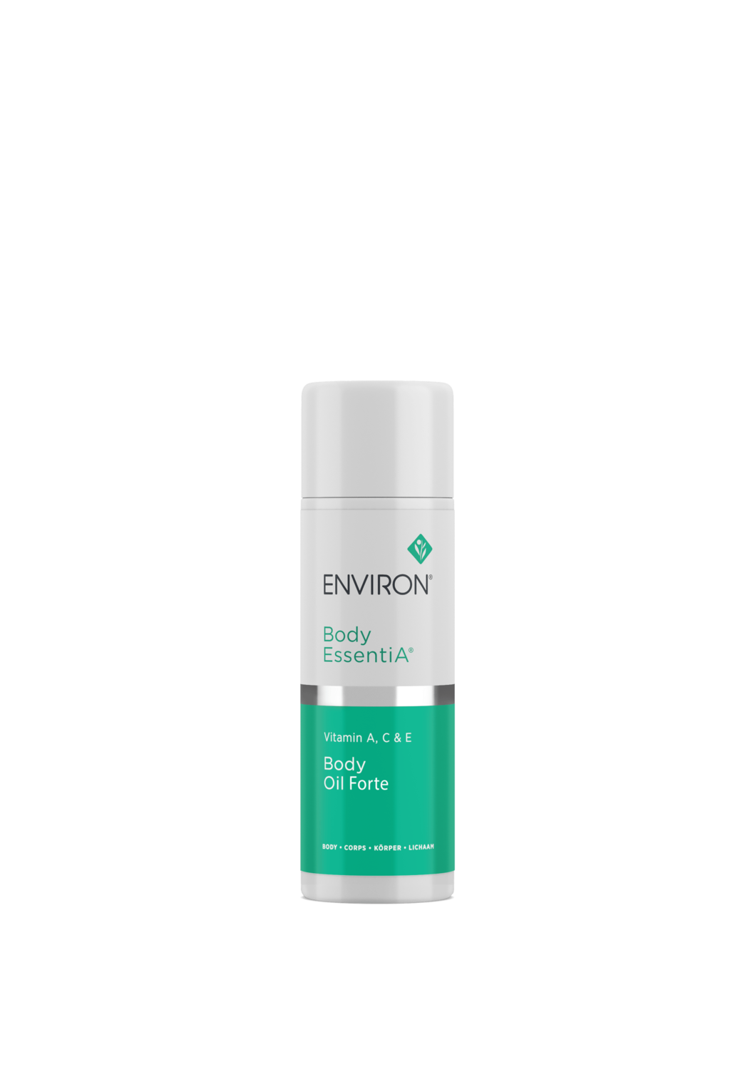 BODY ESSENTIA® VITAMIN A, C & E BODY OIL FORTE
