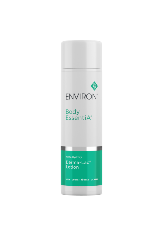 BODY ESSENTIA® DERMA-LAC LOTION
