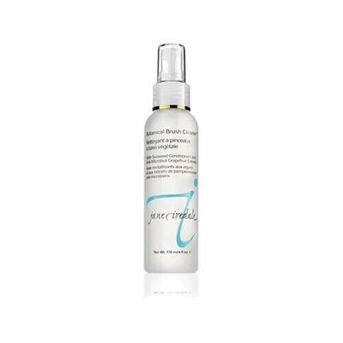 BOTANICAL BRUSH CLEANER™
