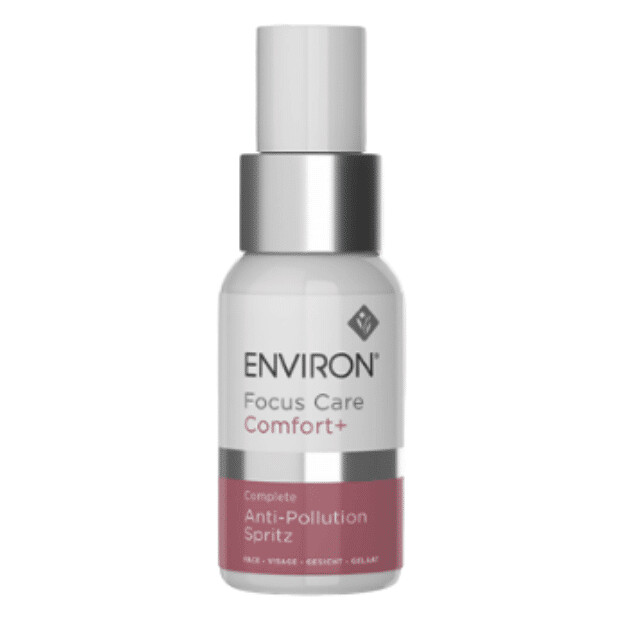 FOCUS CARE™ COMFORT COMPLETE ANTI-POLLUTION SPRITZ