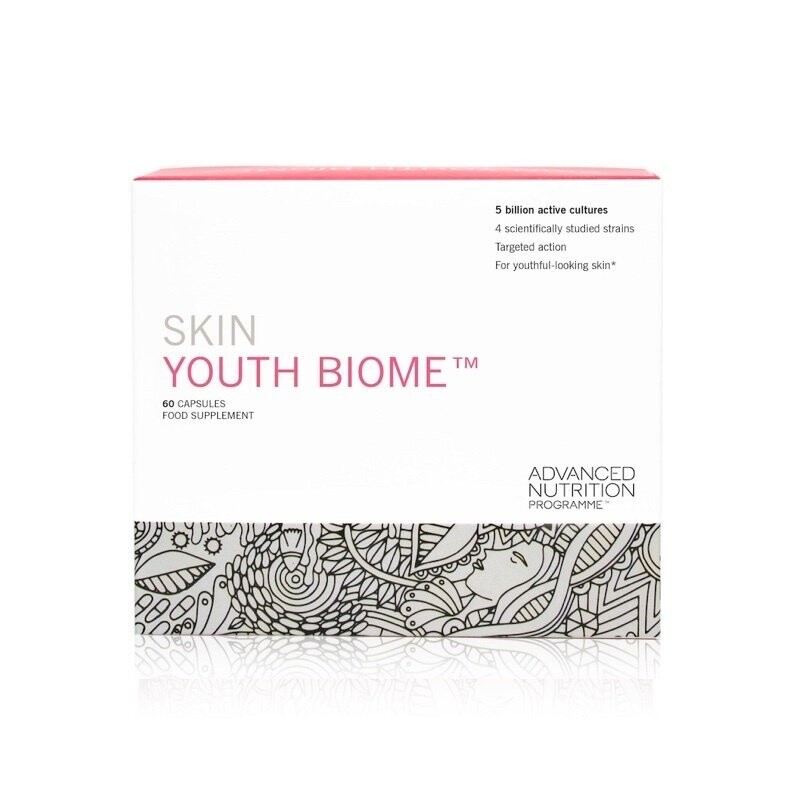 SKIN YOUTH BIOME™