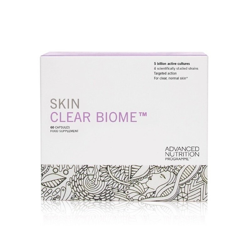 SKIN CLEAR BIOME