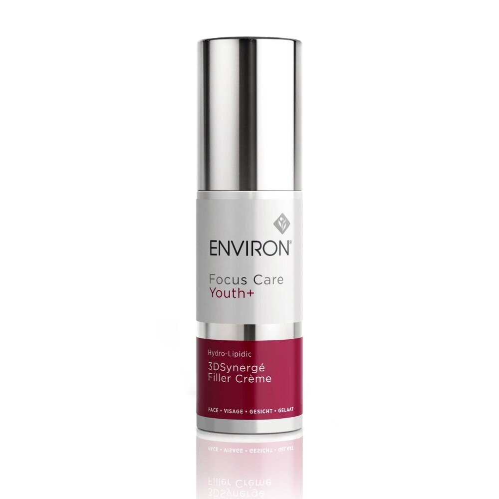 3DSYNERGÉ™ FILLER CRÈME