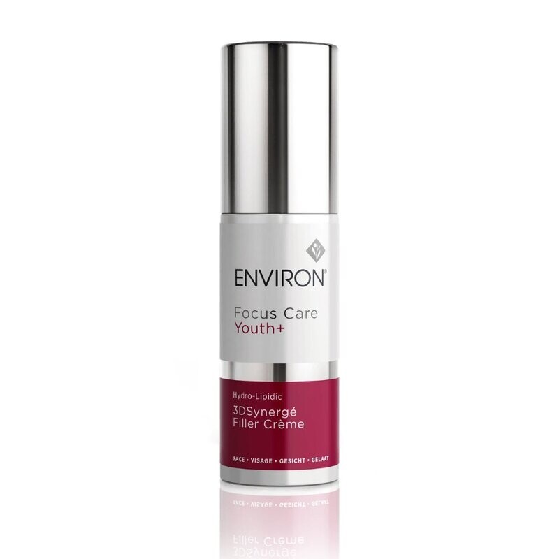 3DSYNERGÉ™ FILLER CRÈME