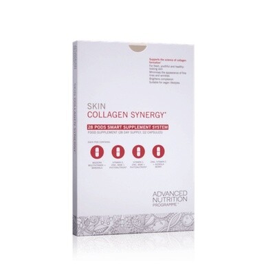 SKIN COLLAGEN SYNERGY