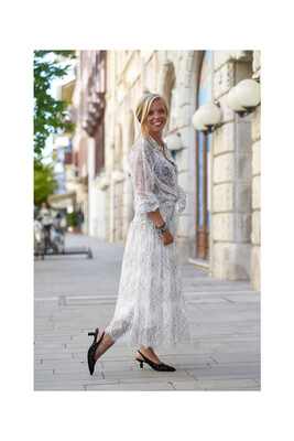 Gonna pizzo, ERMANNO by Ermanno Scervino Gonna pizzo, ERMANNO by Ermanno Scervino