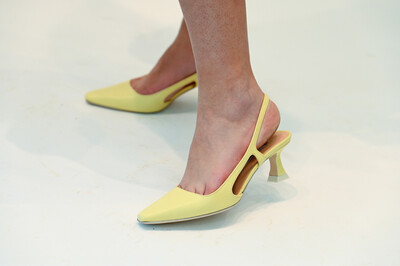 Scarpe chanel, ROBERTO FESTA MILANO Scarpe chanel, ROBERTO FESTA MILANO