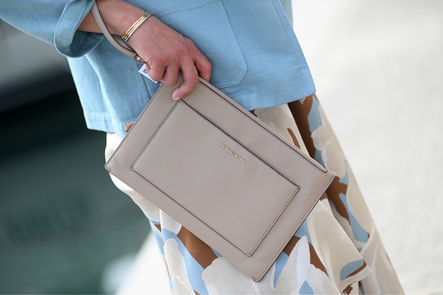 Borsa Busta, MICHAEL KORS