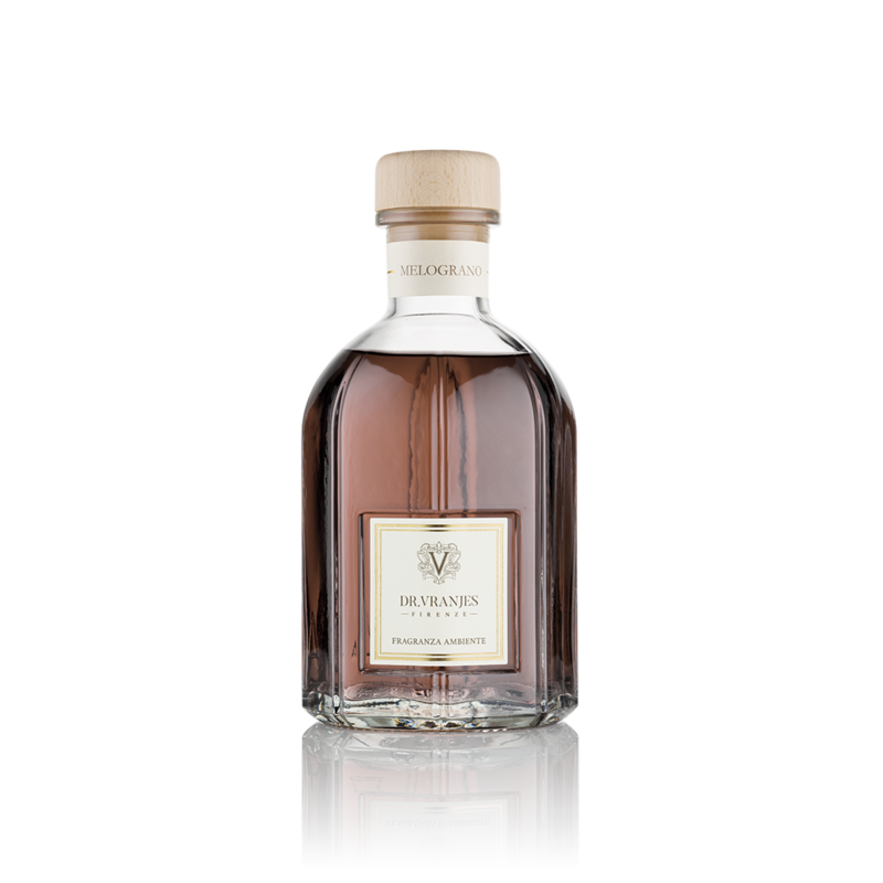 Diffusore fragranza per ambiente, Dr. VRANJES FIRENZE