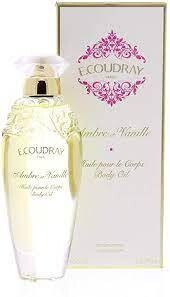 Profumo, olio profumato E.COUDRAY Profumo, olio profumato E.COUDRAY