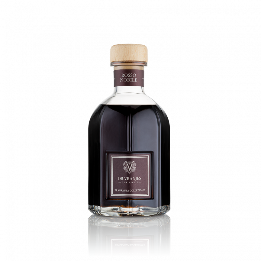 Diffusore per ambiente Collezione Rosso Nobile, Dr. VRANJES FIRENZE
