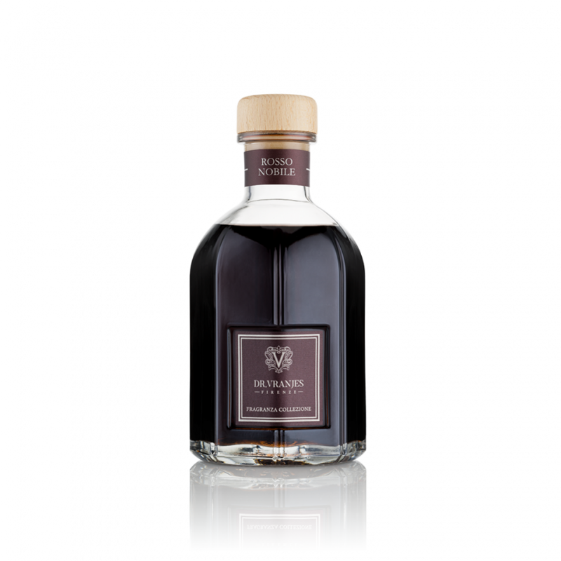 Diffusore per ambiente Collezione Rosso Nobile, Dr. VRANJES FIRENZE