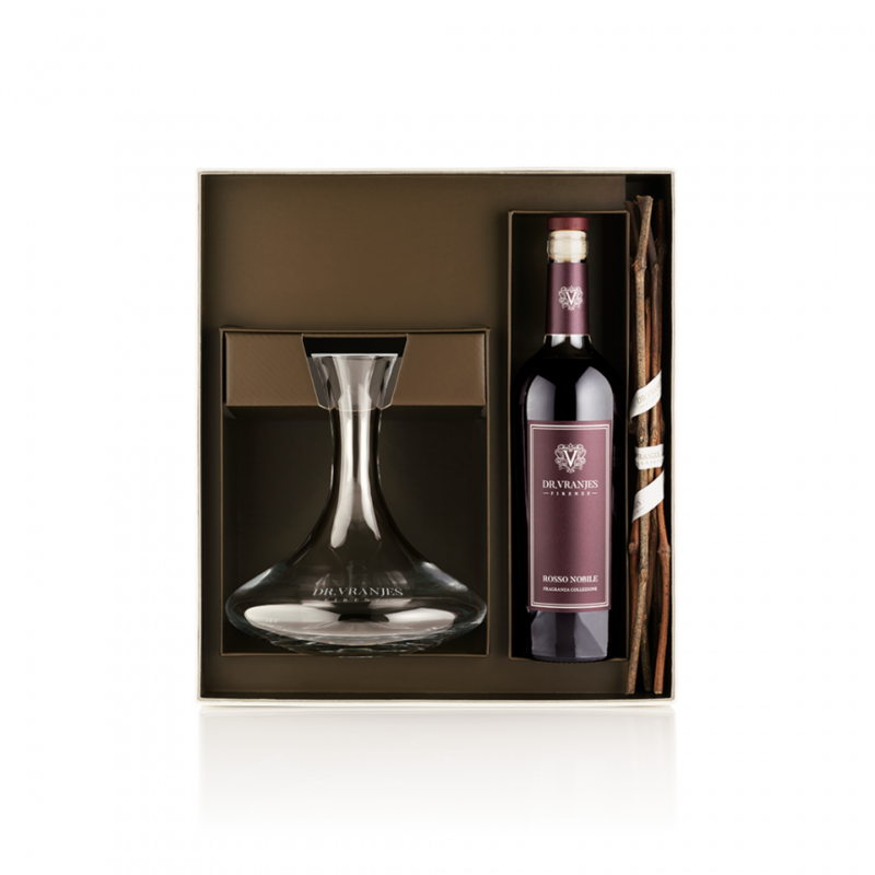 Decanter, Diffusore per ambiente, Dr. VRANJES FIRENZE