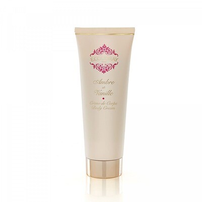 Crema corpo in tubo, E.COUDRAY Crema corpo in tubo, E.COUDRAY