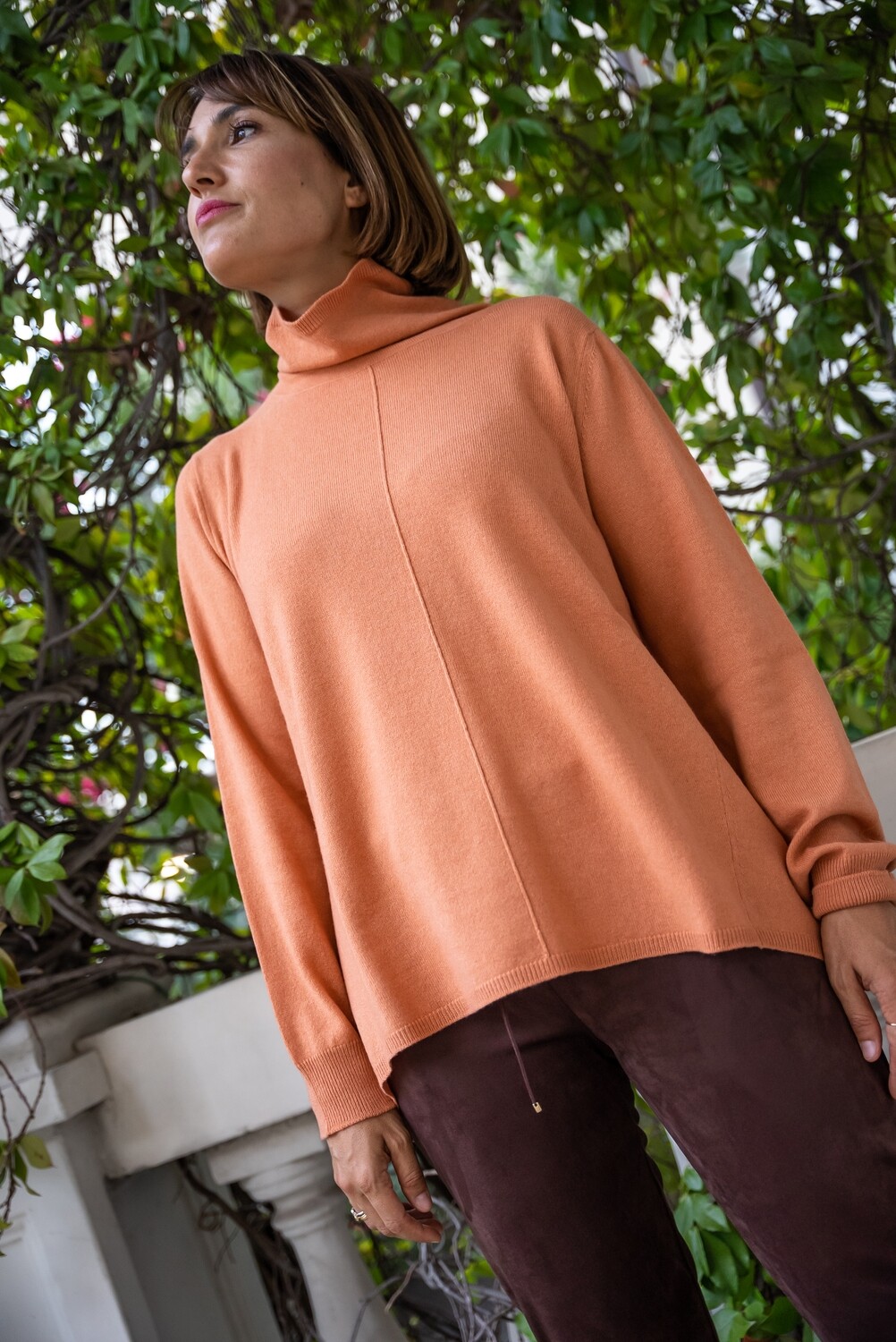 Maglia, LE TRICOT PERUGIA