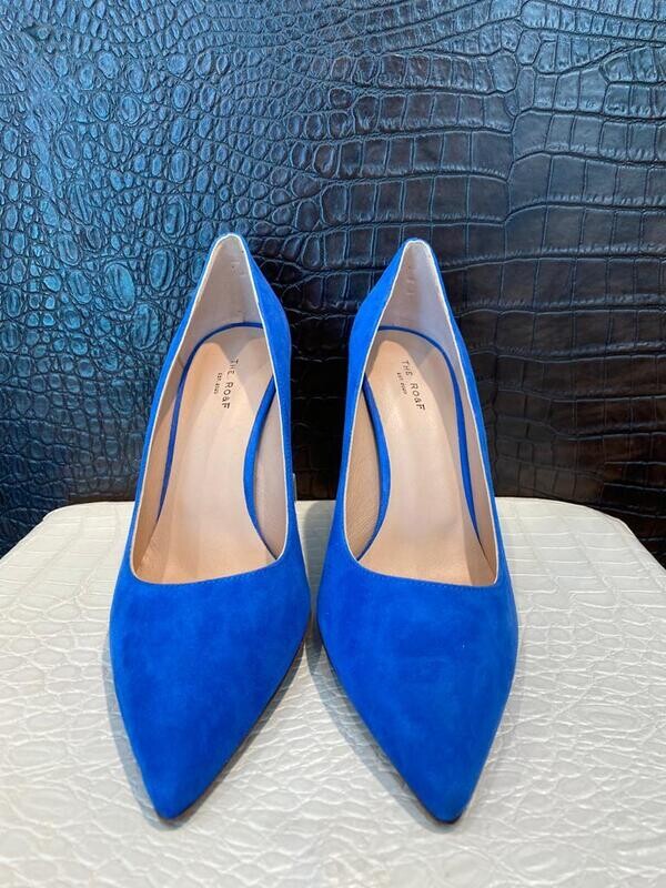 Scarpe,  ROBERTO FESTA