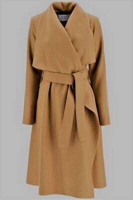 Cappotto, HARRYS WHARF LONDON Cappotto, HARRYS WHARF LONDON