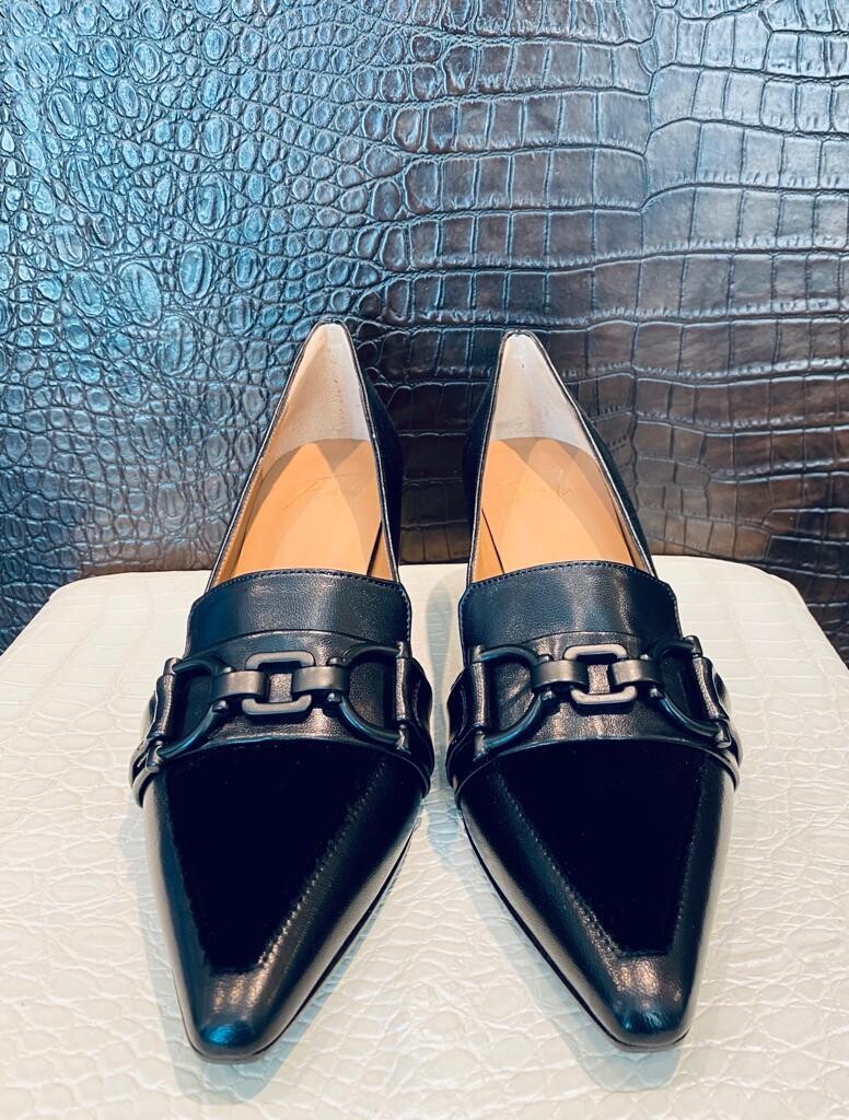 Scarpe, ROBERTO FESTA