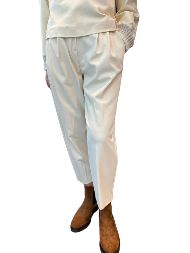 Pantalone, ANNA SERAVALLI