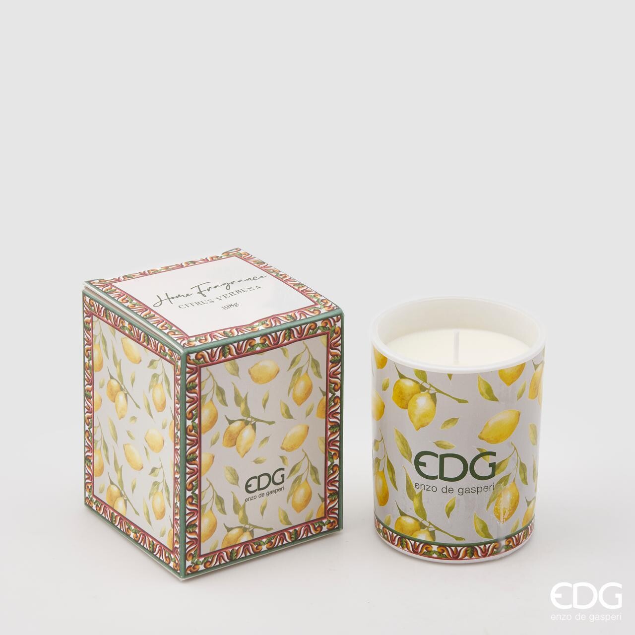 Candela, EDG