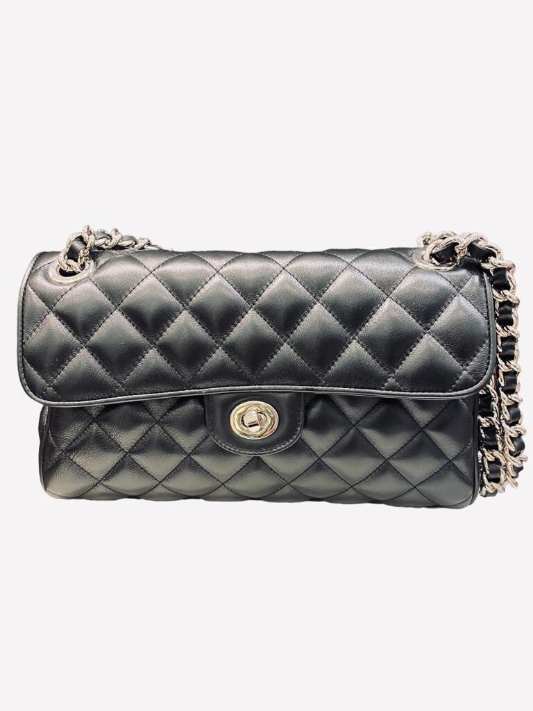 Borsa, DONATELLA BRUNELLO