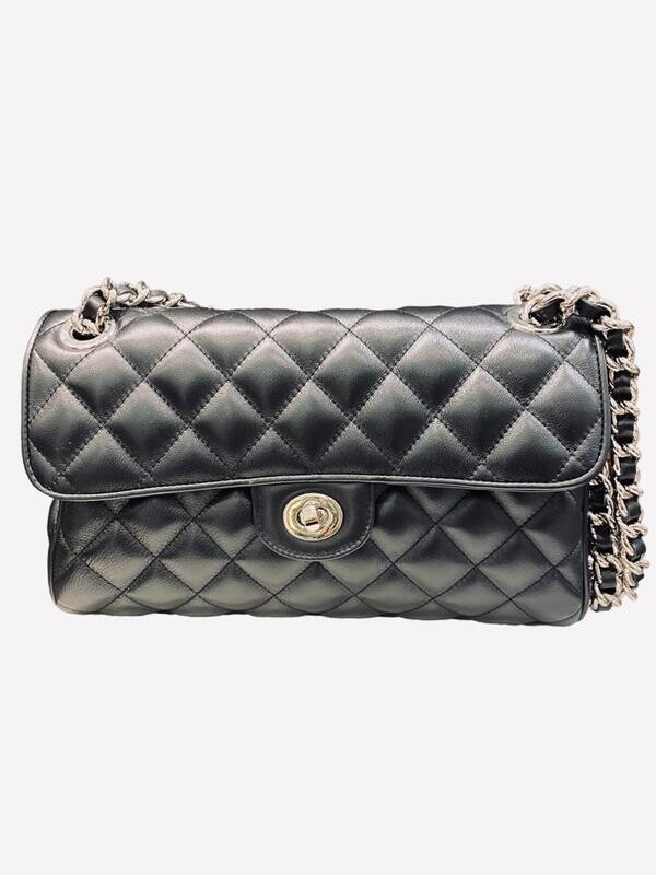 Borsa, DONATELLA BRUNELLO