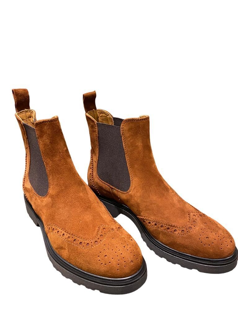 Scarpe, VSL