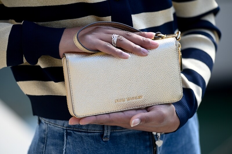 Portafoglio, MICHAEL KORS