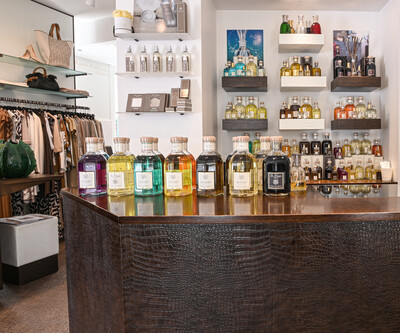 DIFFUSORI PER AMBIENTE