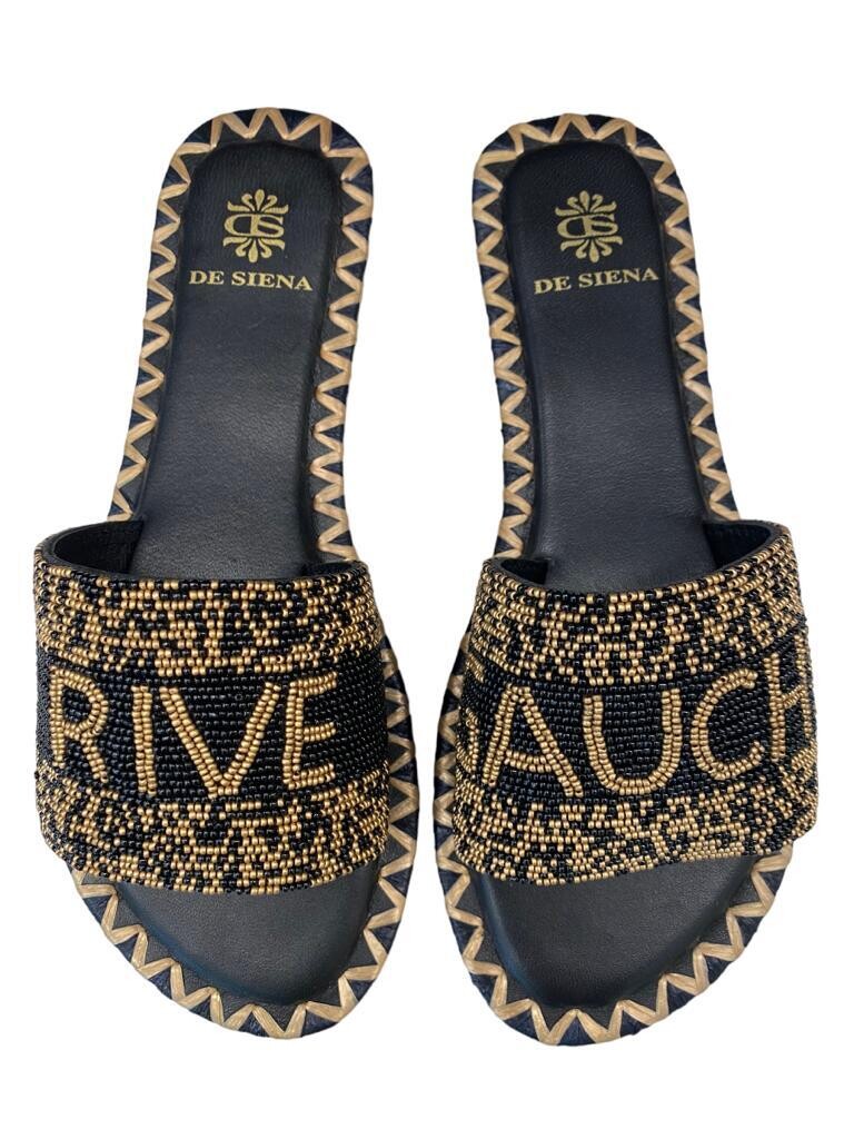 Scarpe, DE SIENA
