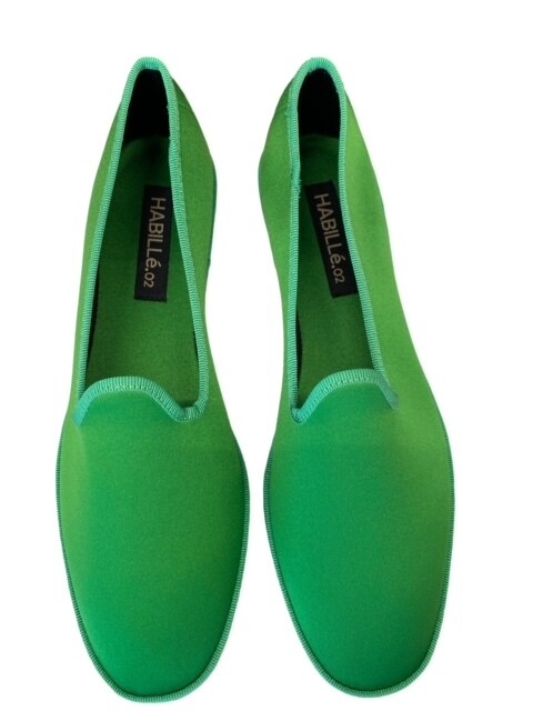 Scarpe Furlane, HABILLè.02