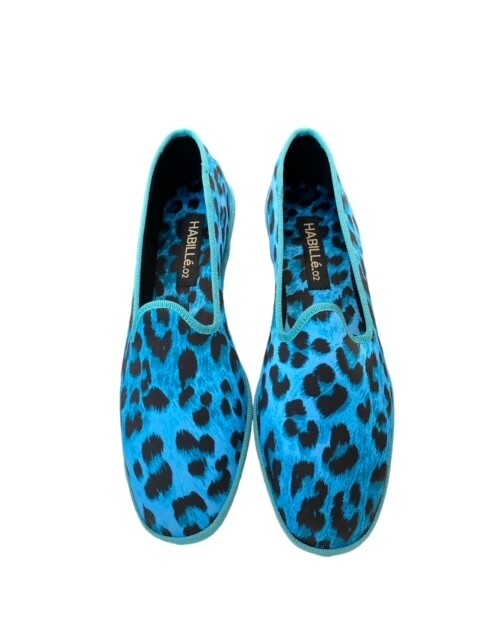 Scarpe Furlane, HABILLè.02