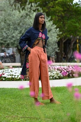 Pantalone, ANNA SERAVALLI Pantalone, ANNA SERAVALLI