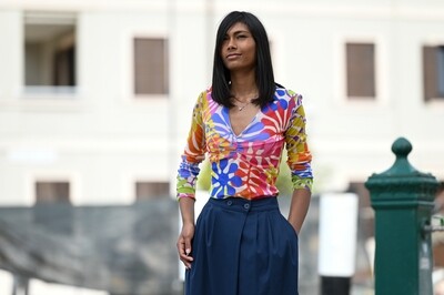 Maglia, FUZZI Maglia, FUZZI