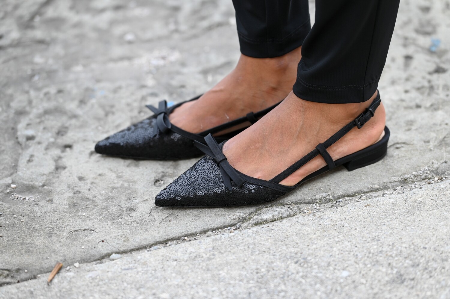 Scarpe, ROBERTO FESTA