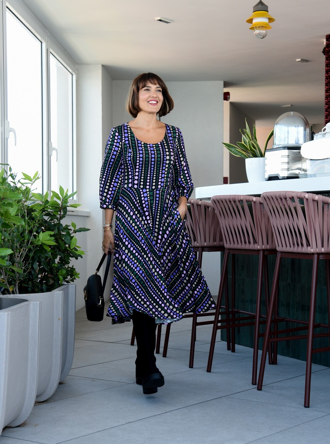 Abito, THE ABITO Abito, THE ABITO