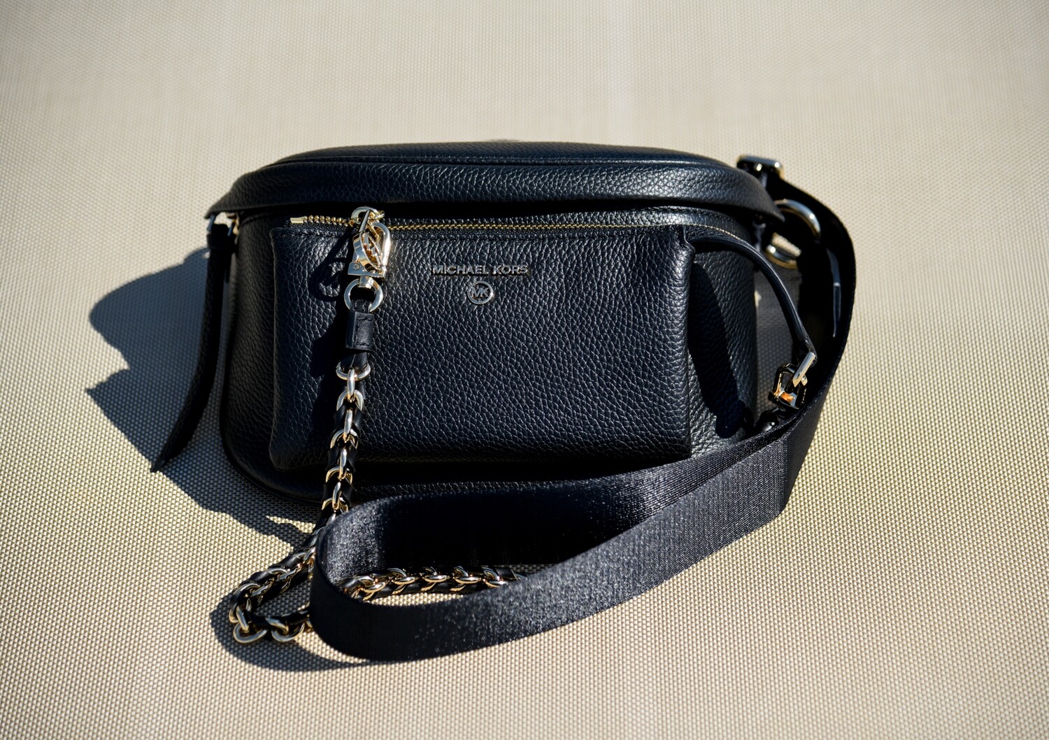 Borsa marsupio, MICHAEL KORS