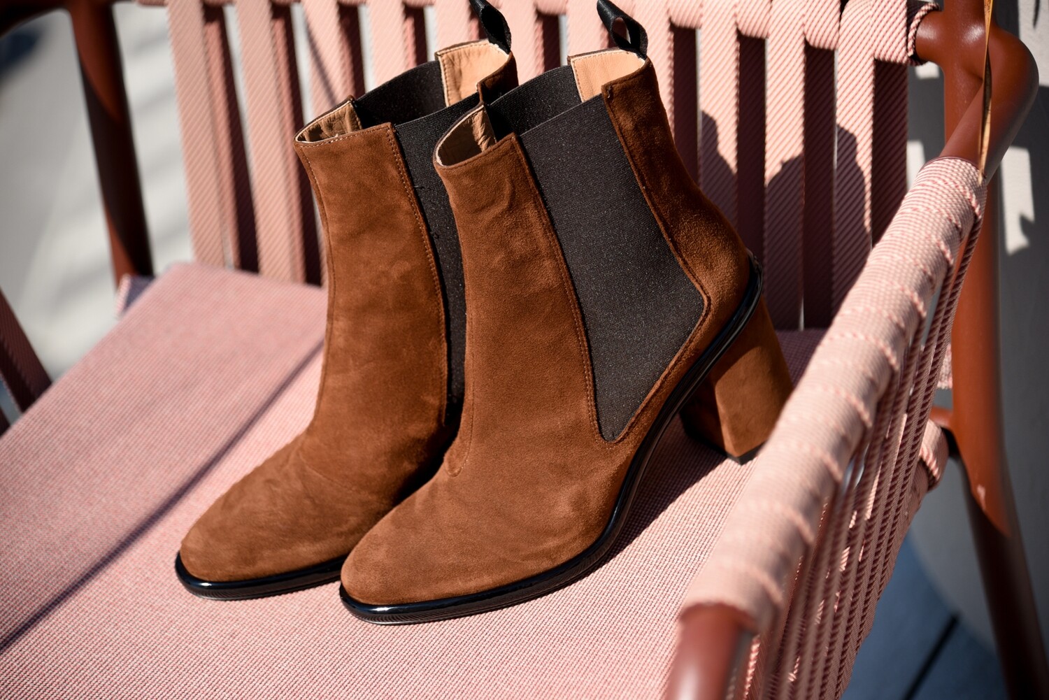 Scarpe, ROBERTO FESTA