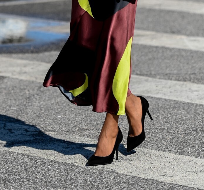 Scarpe, ROBERTO FESTA