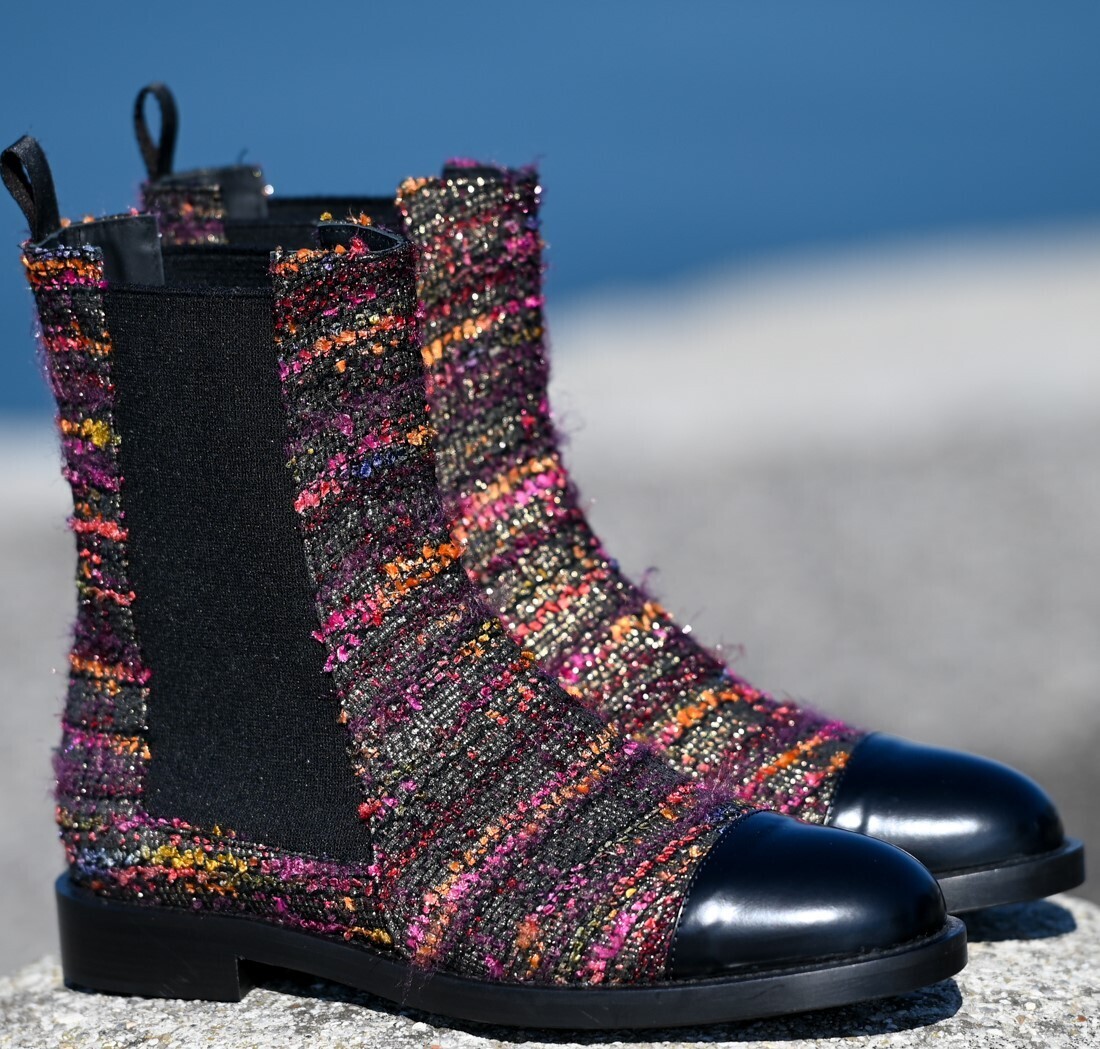 Scarpe, ROBERTO FESTA