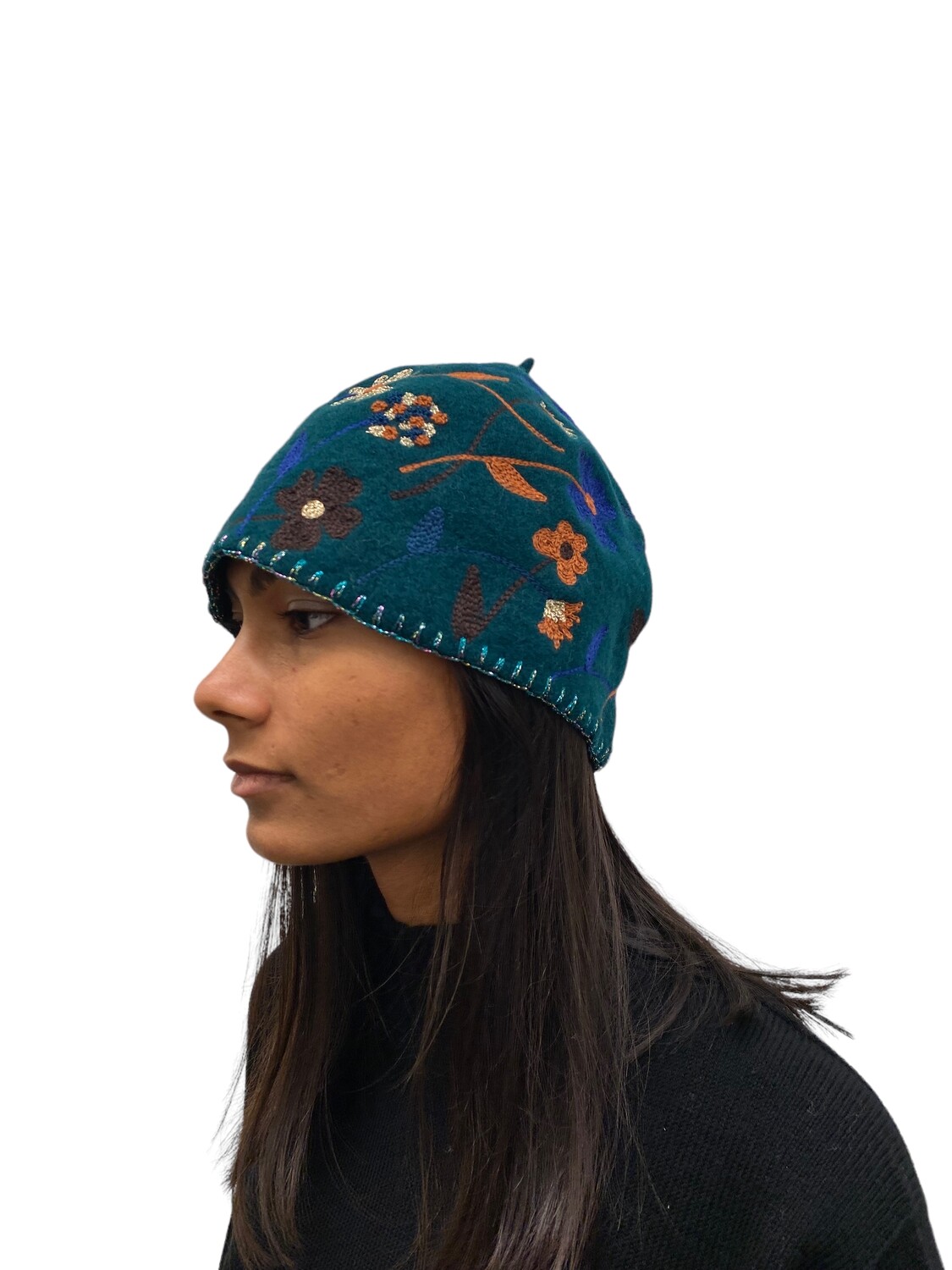 Cappello, LE CHAPEAU