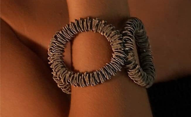 Bracciale, MONICA TREVISI