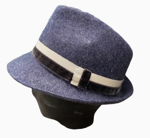 Cappello, LE CHAPEAU
