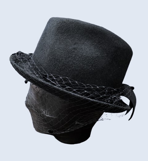 Cappello, LE CHAPEAU