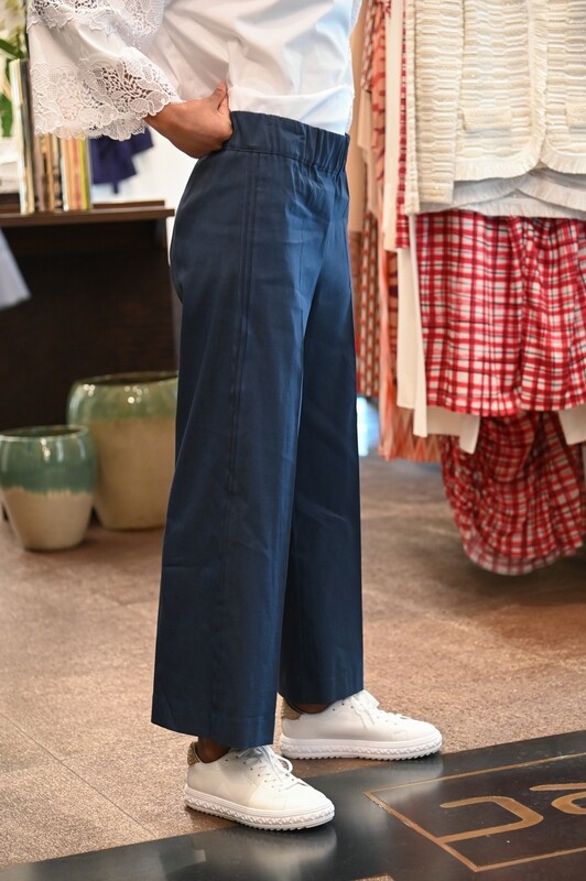 Pantalone, D.EXTERIOR