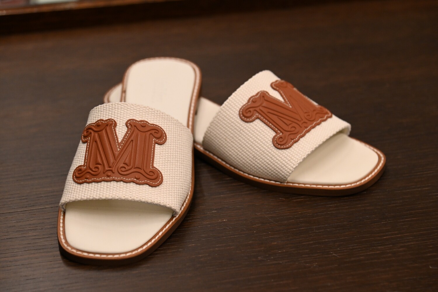 Scarpe, MAX MARA BEACHWEAR